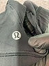 Lululemon Athletica Black Tank Top Size 4 - photo 7