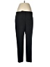 Ellen Tracy Solid Black Dress Pants Size 8 - photo 1