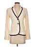 Rag & Bone Ivory Blazer Size 2 - photo 1