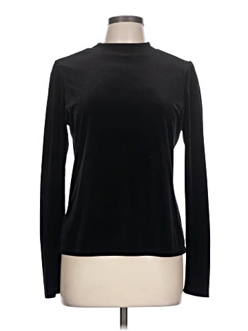 Rachel Parcell Long Sleeve Turtleneck (view 1)