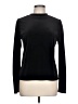 Rachel Parcell Black Long Sleeve Turtleneck Size L - photo 1