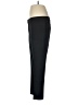 Ellen Tracy Solid Black Dress Pants Size 8 - photo 5