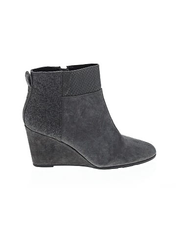 Tahari Wedges (view 1)