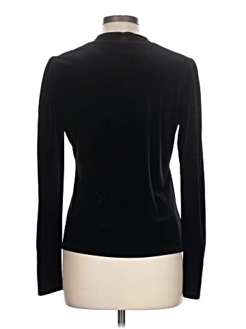 Rachel Parcell Long Sleeve Turtleneck (view 2)
