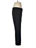 Ellen Tracy Solid Black Dress Pants Size 8 - photo 4