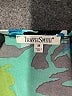 Travelsmith Tropical Green Casual Dress Size M - photo 7