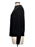 Rachel Parcell Black Long Sleeve Turtleneck Size L - photo 5
