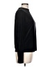 Rachel Parcell Black Long Sleeve Turtleneck Size L - photo 4