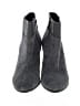 Tahari 100% Leather Gray Wedges Size 8 1/2 - photo 2