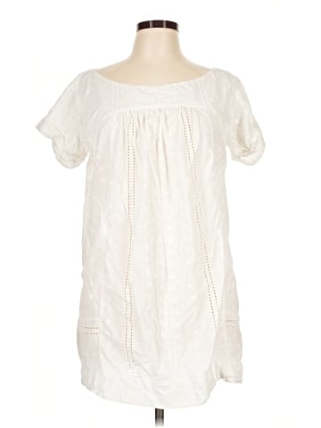 Zara Basic Casual Dress (view 1)