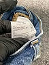 J.Crew Hearts Blue Jeans Size 32 waist (tall) - photo 8