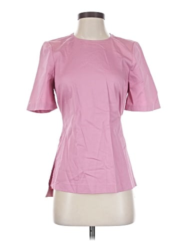 Ted Baker London Short Sleeve Blouse (view 1)