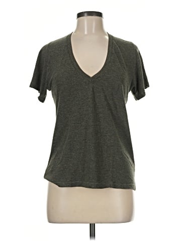 Monrow Short Sleeve T-Shirt (view 1)