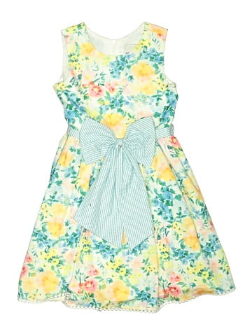 Rare Editions Dress (view 1)