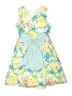 Rare Editions Yellow Dress Size 3T (estimated) - photo 1