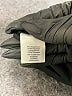 Halogen 100% Polyester Solid Black Cocktail Dress Size 12 - photo 8