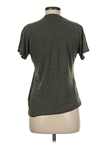 Monrow Short Sleeve T-Shirt (view 2)