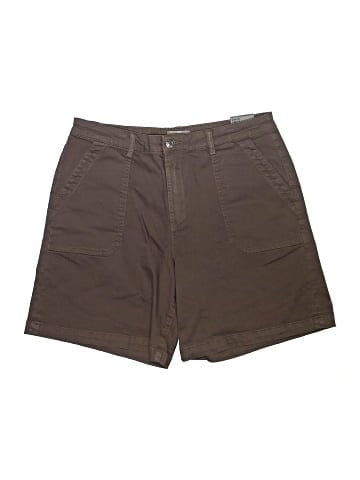 Kut from the Kloth Khaki Shorts (view 1)