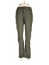 Paige Green Casual Pants Size 30 waist - photo 1