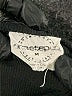 One Step Up Black Tank Top Size M - photo 7