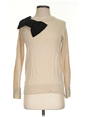 Kate Spade New York Wool Pullover Sweater (view 1)