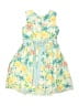 Rare Editions Yellow Dress Size 3T (estimated) - photo 2