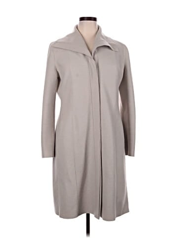 Peruvian Connection Wool Coat (view 1)