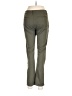 Paige Green Casual Pants Size 30 waist - photo 2