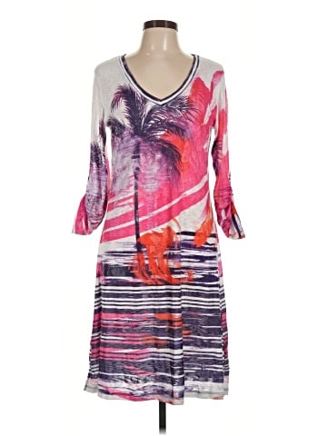 David Cline Casual Dress (view 1)