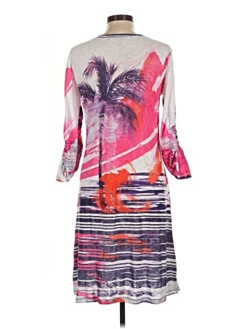 David Cline Casual Dress (view 2)