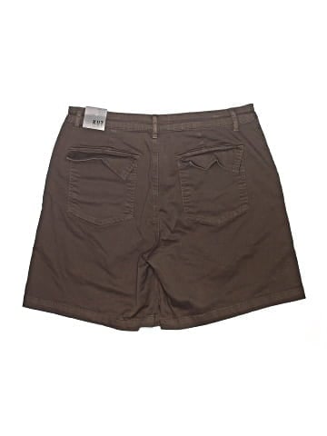 Kut from the Kloth Khaki Shorts (view 2)