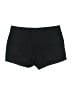 J.Crew 100% Cotton Solid Black Shorts Size 4 - photo 1