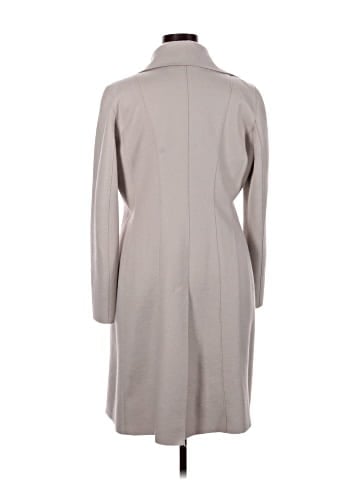 Peruvian Connection Wool Coat (view 2)