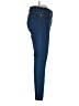 Gap Solid Blue Jeggings Size 32 waist - photo 4