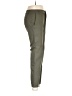 Paige Green Casual Pants Size 30 waist - photo 4