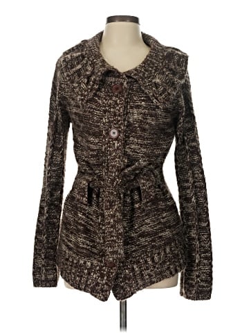 Carducci Cardigan (view 1)