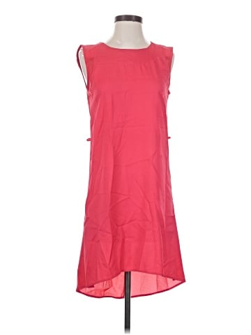 Pretty Good Casual Dress (view 1)