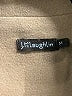 J. McLaughlin Tan Coat Size M - photo 6