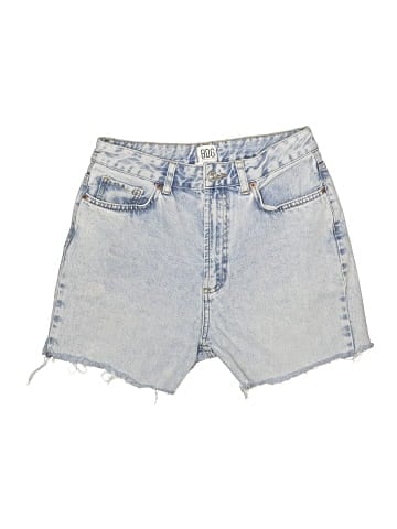 BDG Denim Shorts (view 1)