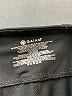GAIAM Black Active Pants Size XS - photo 7