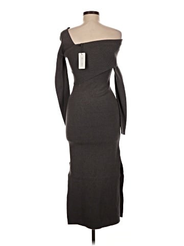 Line & Dot Cocktail Dress (view 2)