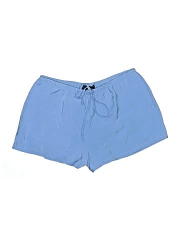 Zara Shorts (view 1)
