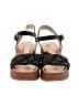 Bella Vita Black Wedges Size 8 1/2 (X-wide) - photo 2