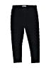 Epic Threads Polka Dots Black Casual Pants Size 4T - photo 1
