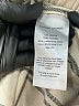 Samsoe Samsoe Stripes Ivory Shorts Size XS - photo 4