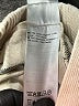 Samsoe Samsoe Stripes Ivory Shorts Size XS - photo 5