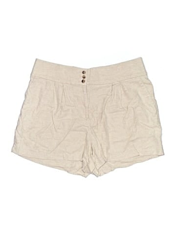 Lane Bryant Shorts (view 1)