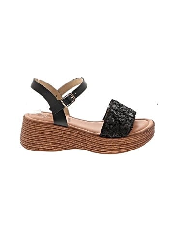 Bella Vita Wedges (view 1)