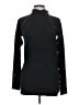Athleta Black Long Sleeve Turtleneck Size L - photo 1