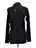 Athleta Black Long Sleeve Turtleneck Size L - photo 2